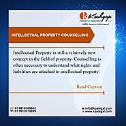 Intellectual Property Counselling