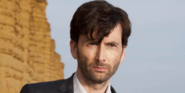 David Tennant Joins the Cast of Jessica Jones Series for Netflix