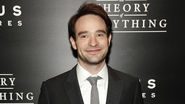 'Daredevil' Star Charlie Cox Talks Netflix's