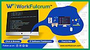 Find And Hire Software & App Freelance Developers – WorkFulcrum