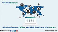 Search Best Freelance Event Management Job