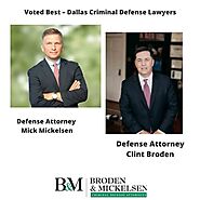 What Is Sexual Assault Criminal Defense In Texas? Dallas Sexual Assault Criminal Defense Attorneys - Broden & Mickels...