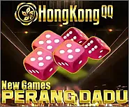 HongkongQQ : Situs Judi QQ Online, BandarQQ, DominoQQ, Poker Online