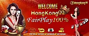 HongkongQQ: Situs Dominoqq Judi Poker Online Situs BandarQQ Terpercaya