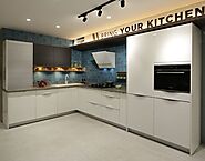 Mr Kitchen — For the Best Modular Kitchen in Pune, Head to Mr....