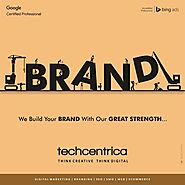 Restore your brand reputation by ORM company in Delhi by HPR TechCentrica Pvt. Ltd. - Trepup.com