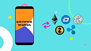 Manage Your Digital Currencies With The Help Of Crypto Wallet