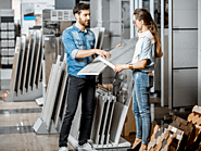 Best tile shop in Mississauga