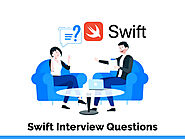Best iOS Swift Interview Questions in 2021