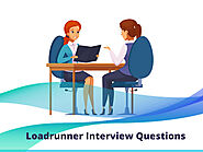 LoadRunner Interview Questions and Answers.