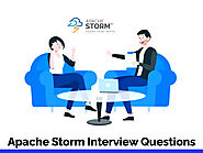 Top Storm Interview Questions And Answers