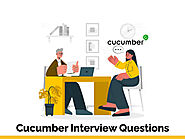 Best Cucumber interview Questions and Answers