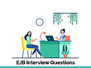 Best EJB Interview Questions in 2021 for freshers