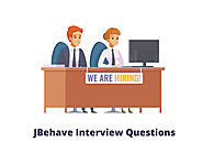 Top JBehave Interview Questions in 2021.