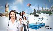 Medical tourism in Turkey - advantages continuous development