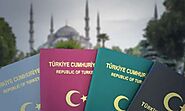 Types of passports in Turkey _ features, and conditions
