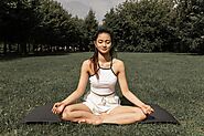 Yoga Helps Calm Nerves After A Fight » Dailygram ... The Business Network
