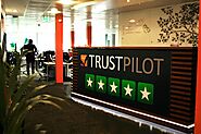 Trustpilot becomes technical partners to SwiftERM SwiftERM