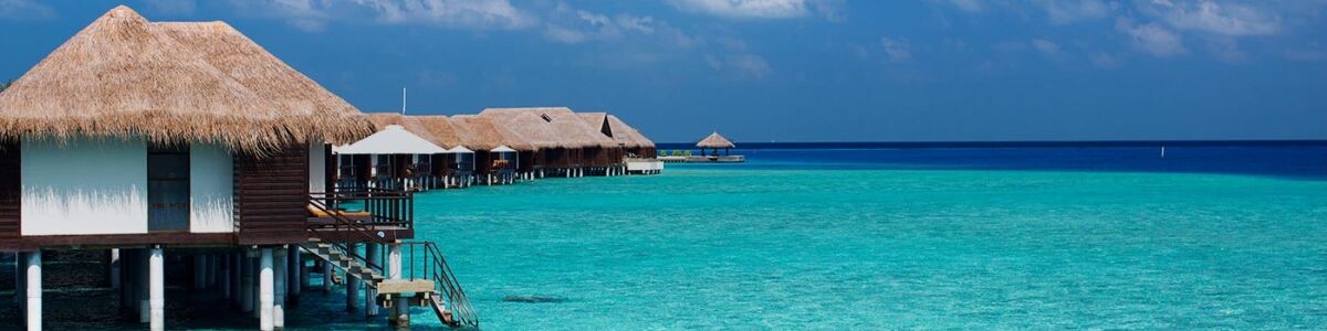 Headline for Top 6 important facts to know when you travel to the Maldives – Tips for a blissful tour