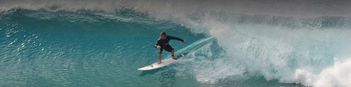 Headline for 6 Things You Need to Know About Surfing in the Maldives – Riding the Waves…