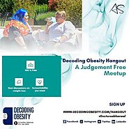 Decoding Obesity Hangout Group - Stay Away From Obesity