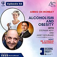 Episode 58: Alcohol And Obesity