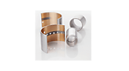 Bimetallic Bearing and Bushing - Hi Bond, Bearing And Bushes Suppliers