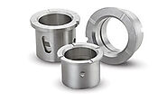 Cast Aluminium Tin Bushing - Hi Bond