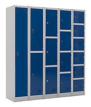 Where to Buy Lockers - A Quick Guide | Shelving Store