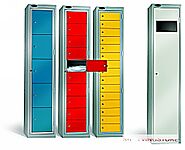 Why You Need Lockers for Your Office Staff | Shelving Store