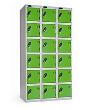 Staff Lockers for Workplace - The Posting Tree