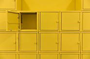 Storage Locker: 3 Things That Keep Your Storage Unit Organized