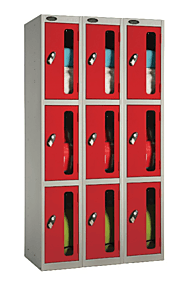5 benefits of staff lockers for your business | Shelving Store