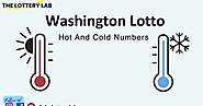 How To Track The Hot and Cold Lottery Numbers For Washington Lotto