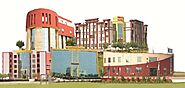 Top Engineering College in Gurgaon,