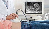 Best Ultrasound Centre Near Me - MDRC India