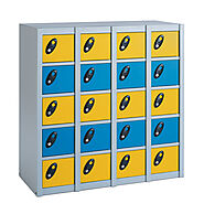 Mobile Phone Storage Lockers and their Types | Locker Shop UK - Blogs