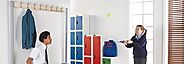 Three Types of Must-Have School Lockers by Locker Shop UK Ltd | PressReleasePoint