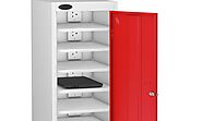 How Investing In A Laptop Locker Adds To The Security? - Key Posting