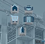 MDC Global Core Services