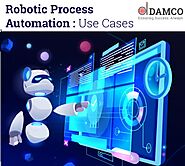 Robotic Process Automation in Finance