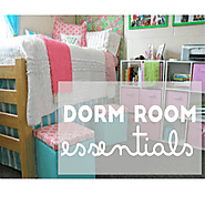 NATIONAL HOME STORE.COM — How To Improve The Functionality Of Your Dorm Room