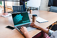 6 Reasons Why Reactjs Is Considered Best For Front-End Development