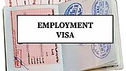 Best Employment Visa Renewal in Dubai