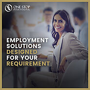 Employment Visa Renewal Company in Dubai-One Stop