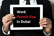 Work Permit Visa in Dubai-One Stop International