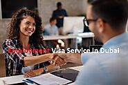 Full Process Employment Visa Renewal in Dubai-One Stop International is Here!