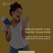 Work Permit | Employment Visa in Dubai | Visa Renewal