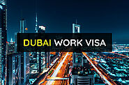 Work Permit Visa in Dubai | Domestic Worker Visa