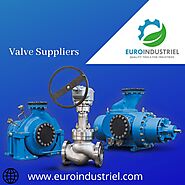 Website at https://www.euroindustriel.com/product-category/valves/